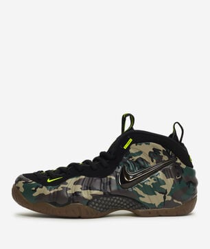 Air Foamposite Pro Premium