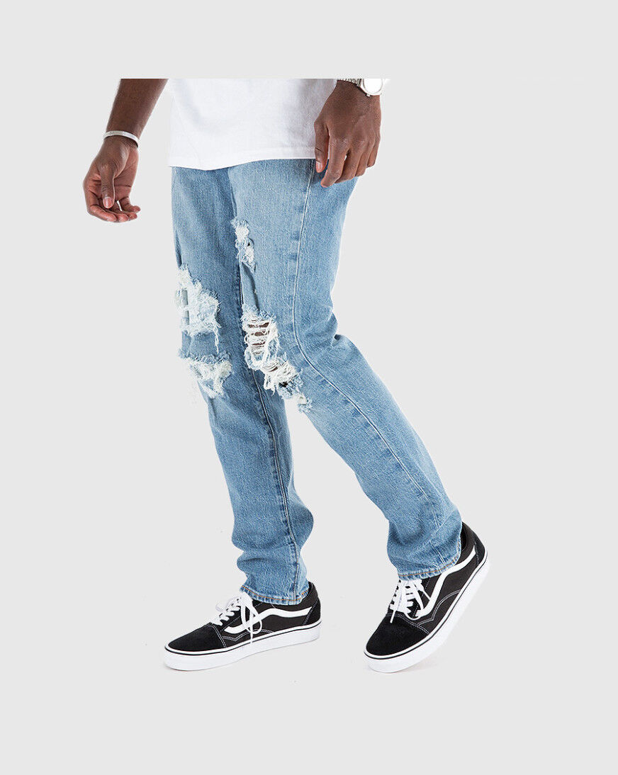 levi's 511 knit jeans mens