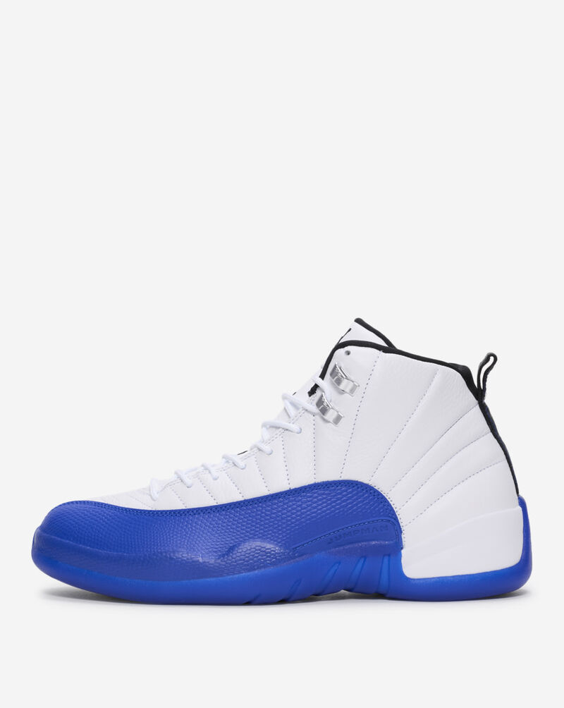 Jordan Air Jordan 12 Retro  CT8013-140 White 1