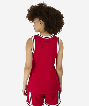 Philadelphia 76ers NBA Glitter Swingman Jersey