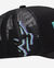 Players Club 2 Tone Twill Meshback Trucker
