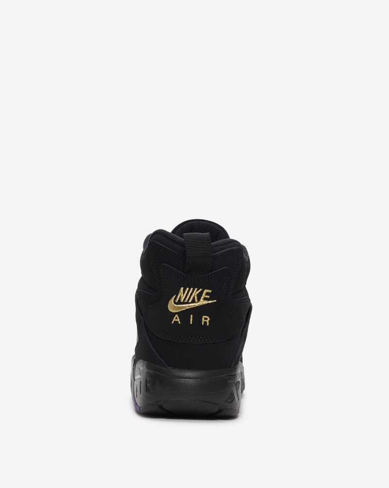 Nike Air Diamond Turf HV2282-001 Black 5