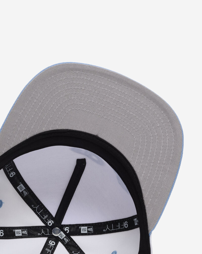 New Era 9Fifty Philadelphia Phillies A-Frame Snapback Hat 60950902 White 4