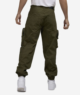 Cargo Jogger Pants