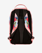 Sprayground Tropical Shark Backpack B5922 Multi 3