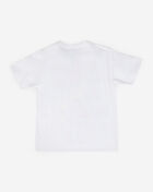 Graphic Tees Grade School Game Face Tee SBSBDZ1 White 2