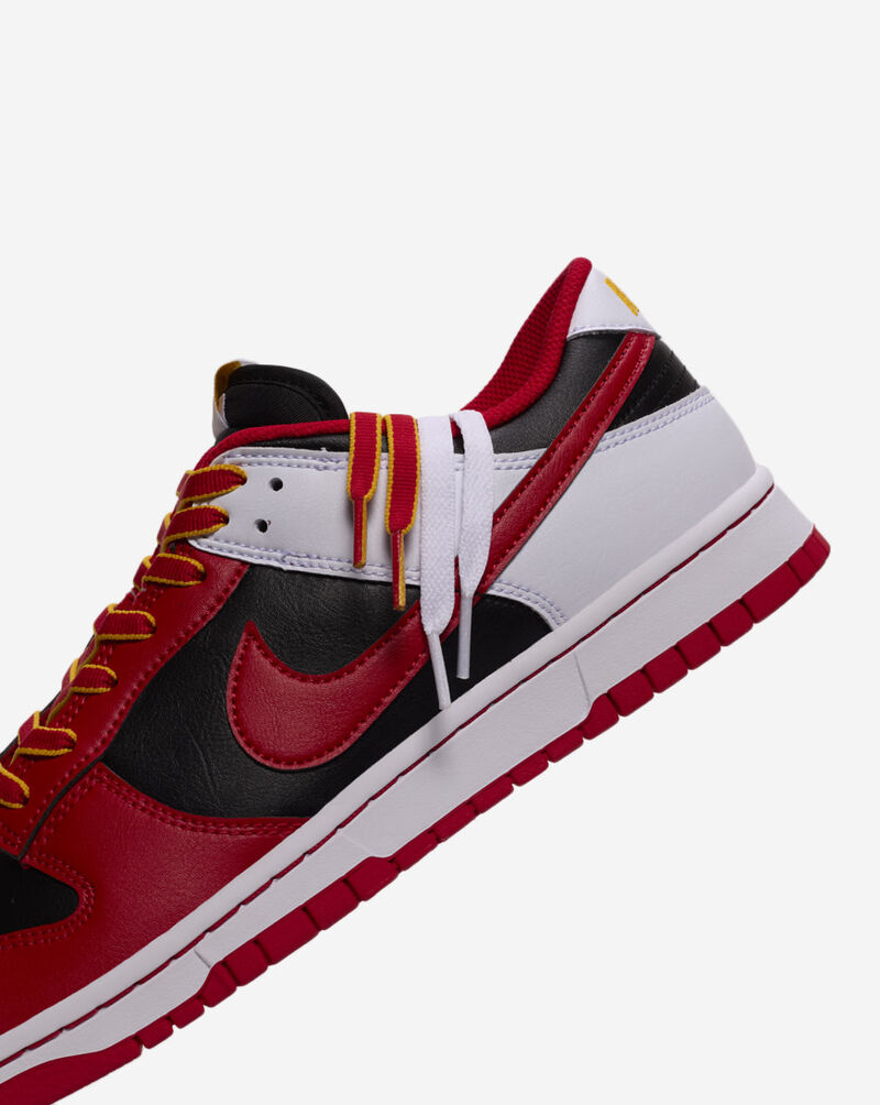 Nike Dunk Low IV2706-010 Red 9