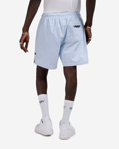 Boston Celtics Seersucker Shorts Boston Celtics Seersucker Shorts