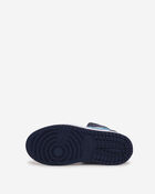 Nike Little Kids' Air Jordan 1 Mid DQ8424-404 Blue 6