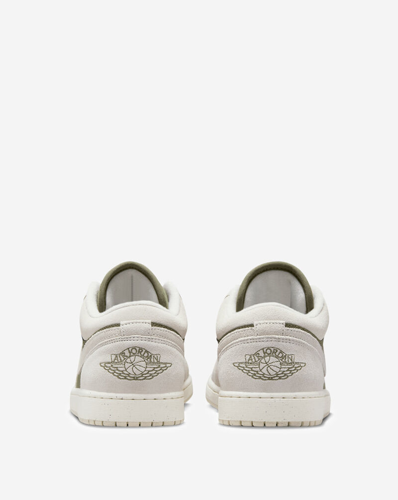 Jordan Air Jordan 1 Low SE HV4089-201 Green 4