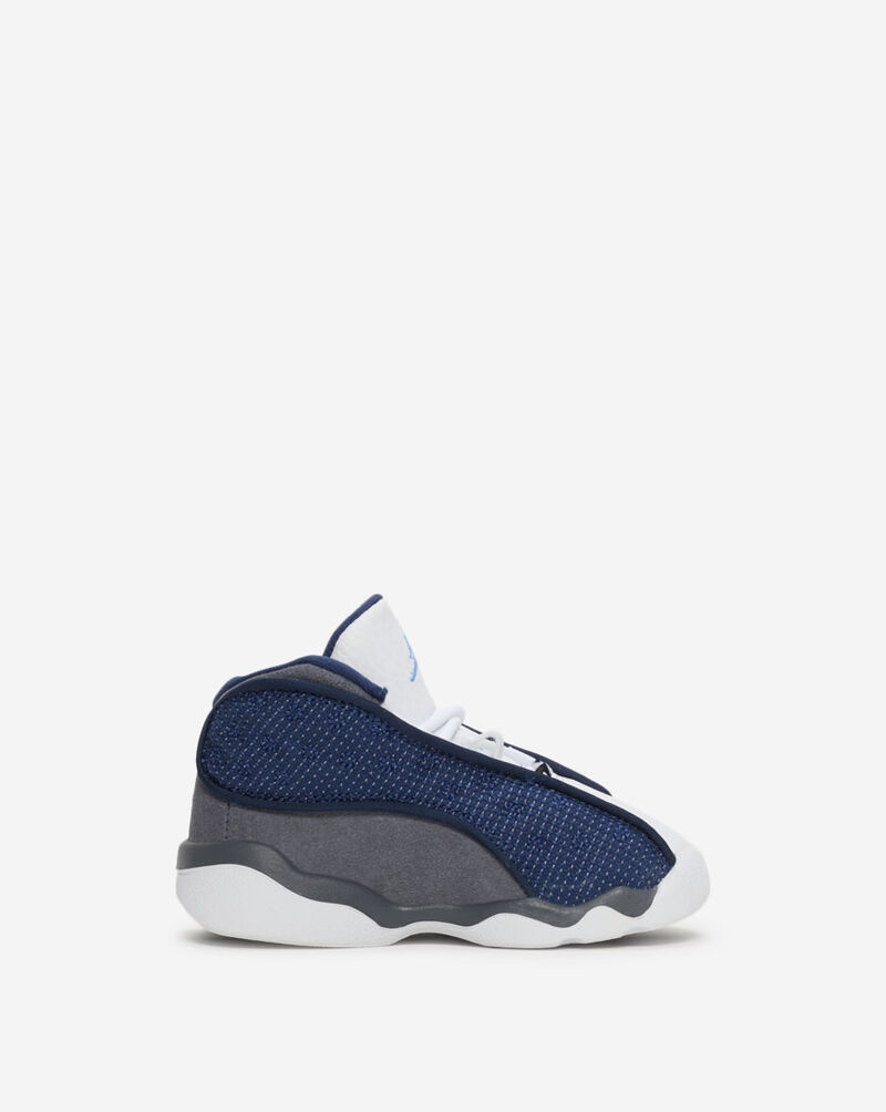 Jordan Toddler Air Jordan 13 Retro "Flint" DJ3004-400 Blue 4