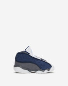 Jordan Toddler Air Jordan 13 Retro "Flint" DJ3004-400 Blue 4