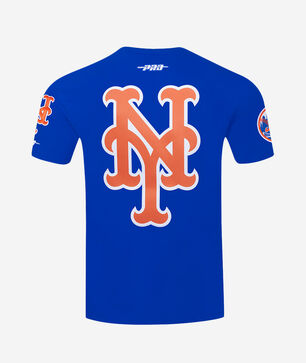 New York Mets Francisco Lindor #12 Single Jersey Top