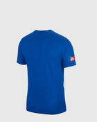Paris Saint-Germain Logo Tee