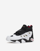 Nike Big Kids' Air Diamond Turf II IR4727-001 White 2