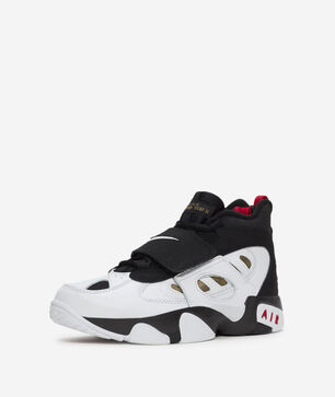 Big Kids' Air Diamond Turf II