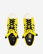 adidas Superstar ll KI2858 Yellow 7