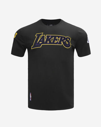 Los Angeles Lakers JAMES #23 Pro Team Shirt