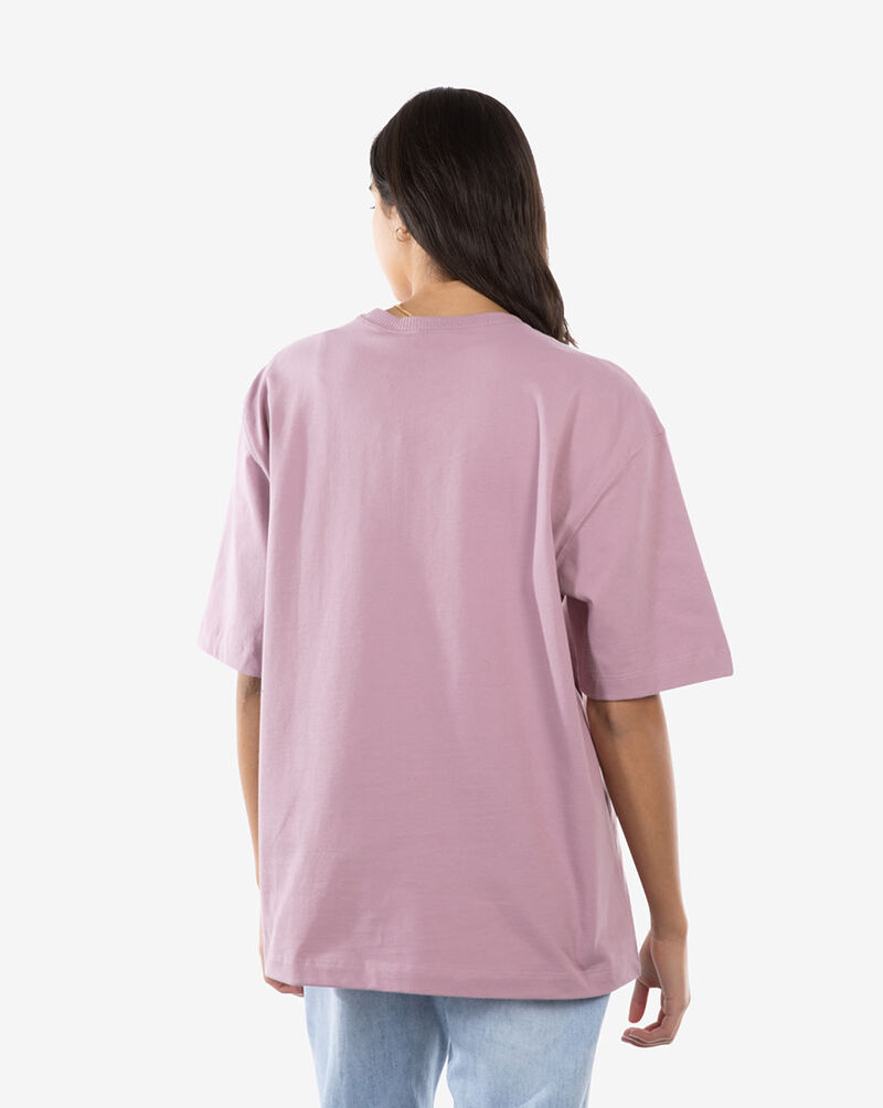 adidas Adicolor Essentials Tee HF7475 Purple 3