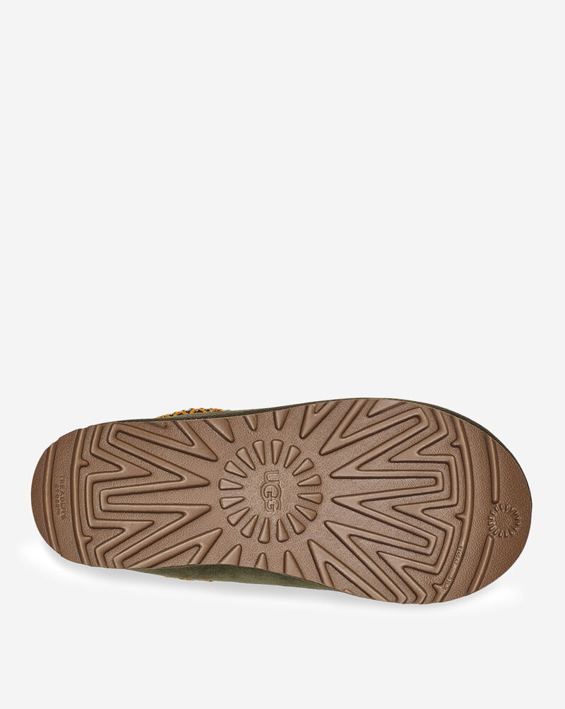 UGG Tasman Slipper 5955BTOL Green 5