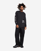 NSW Big Swoosh Long Sleeve Tee
