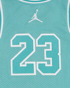 Jordan Big Kids' 23 Jersey 95A773-B5P Blue 4