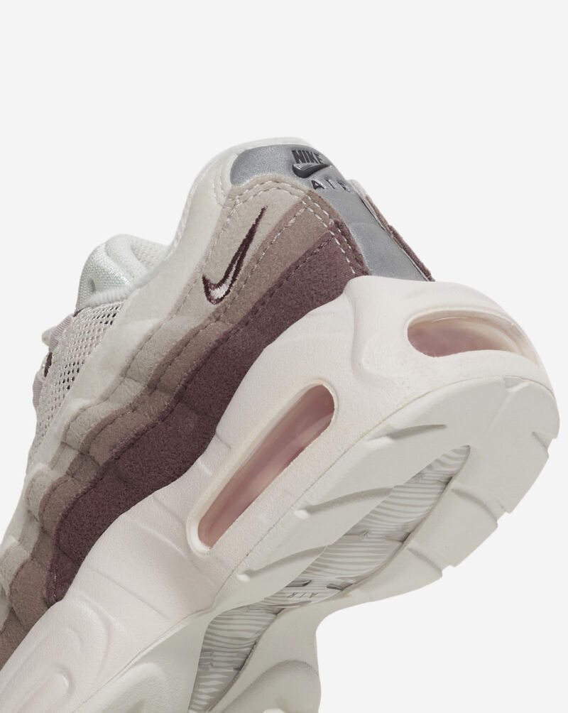 Nike Little Kids' Air Max 95 905461-012 Pink 8