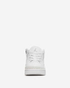 Jordan Toddler Air Jordan 3 Retro DM0968-111 White 3