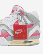 Nike Air Tech Challenge II FZ9033-100 White 8