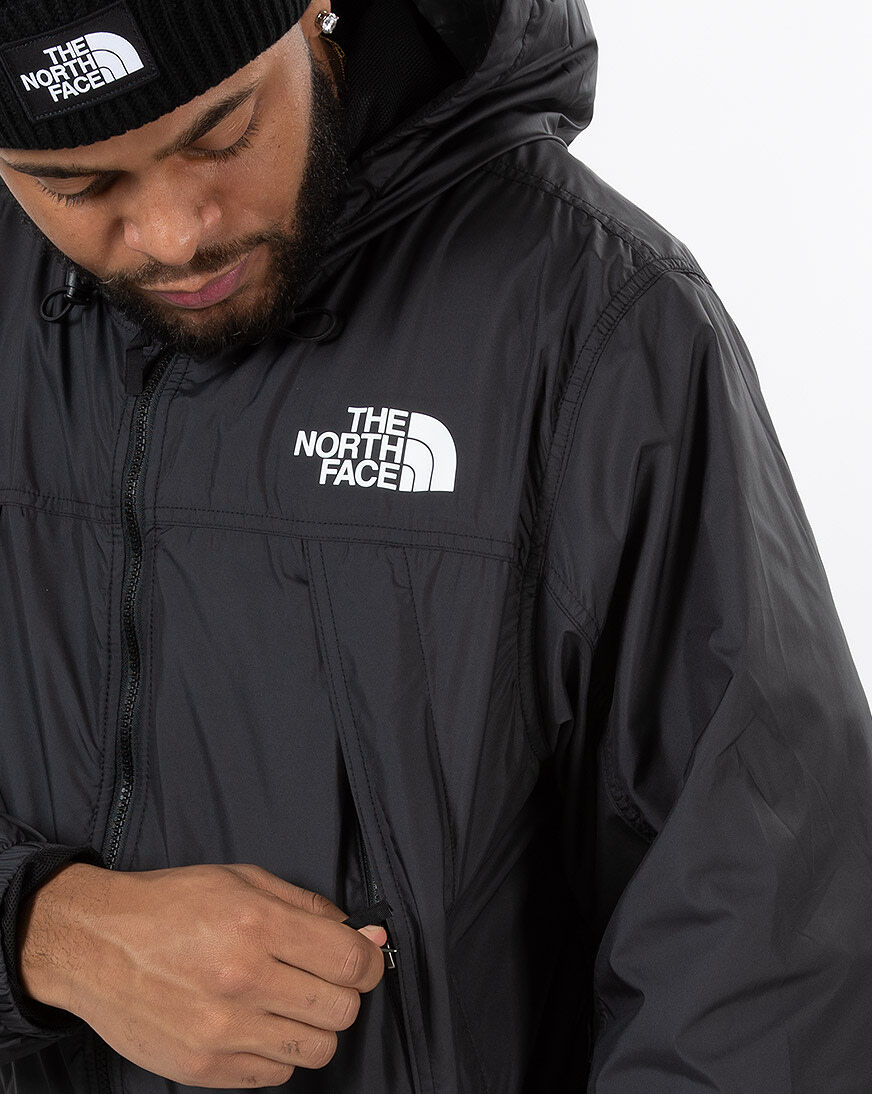Hydrenaline Wind Jacket NF0A53C1-JK3 
