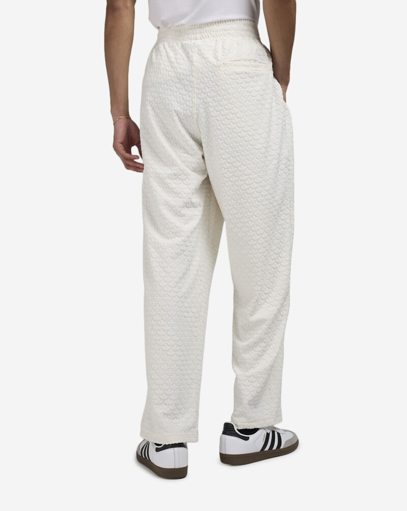 adidas Monogram Track Pants JP4429 White 2