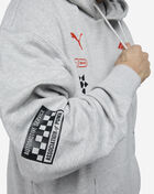 Puma F1 Motorsport Hoodie 632244 Grey 3
