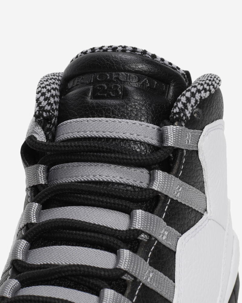 Jordan Air Jordan 10 Retro HJ6779-104 White 8