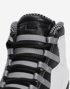 Jordan Air Jordan 10 Retro HJ6779-104 White 8