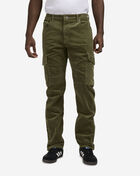 Corduroy Flare Pants
