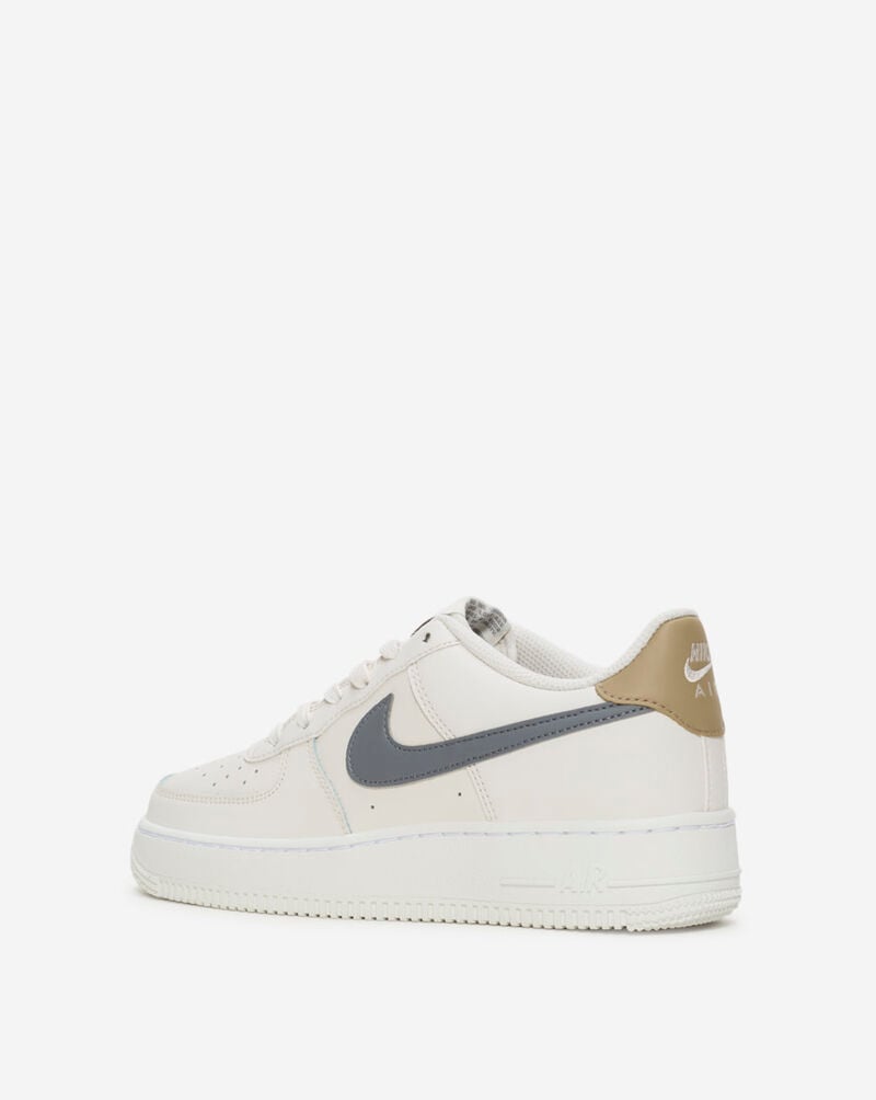 Nike Big Kids' Nike Air Force 1 FV5948-004 Beige 8