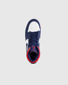 Grade School Air Jordan 1 Mid Se