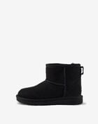 UGG Preschool Classic Mini II Boots 1017715BLKP Black 1