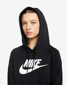 NSW Essential Cropped Hoodie