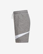 Boys' NSW Swoosh Shorts