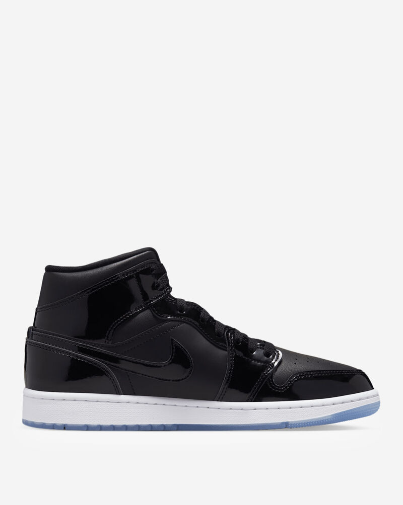 Jordan Air Jordan 1 Mid SE DV1308-004 Black 2