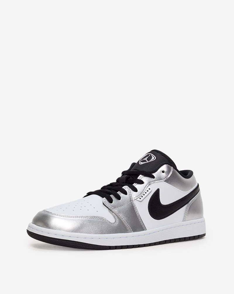 Jordan Air Jordan 1 Low SE IR2278-100 Grey 2