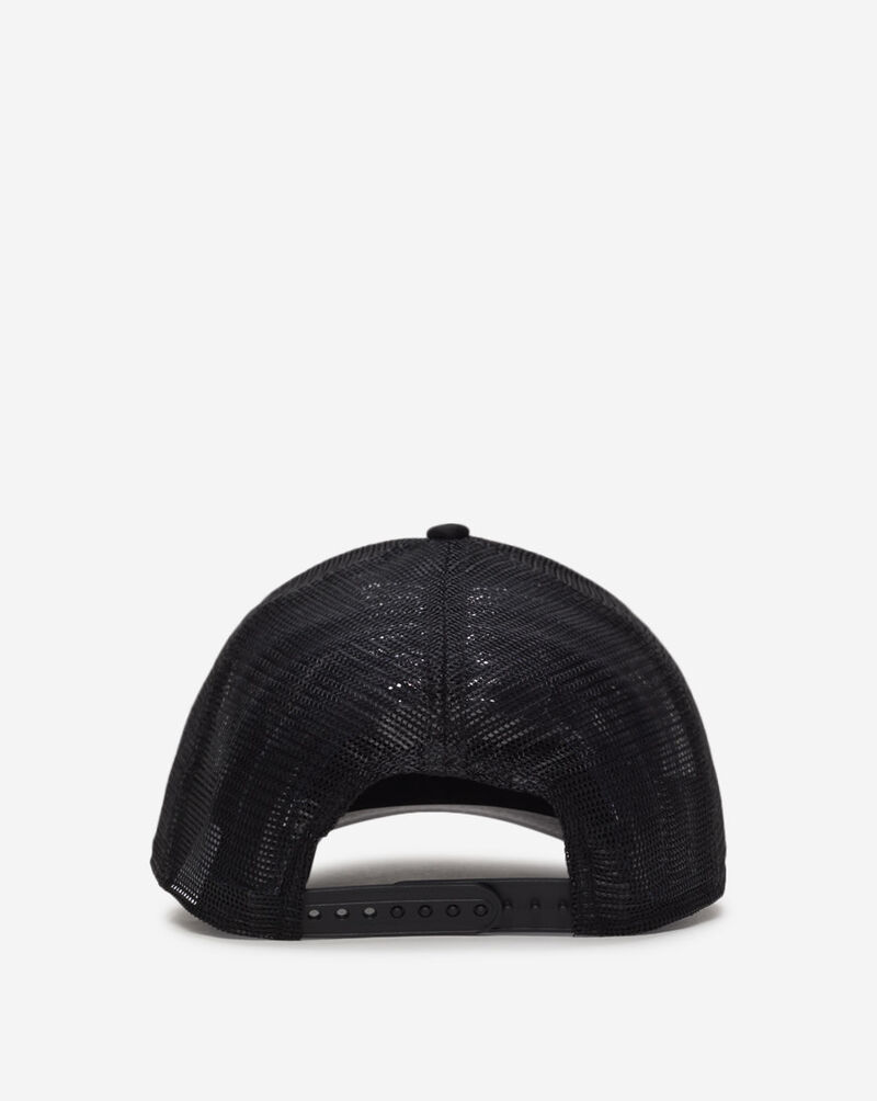 New Era 9Forty A-Frame Chicago White Sox Raceway Snapback Hat 60641185 Black 3