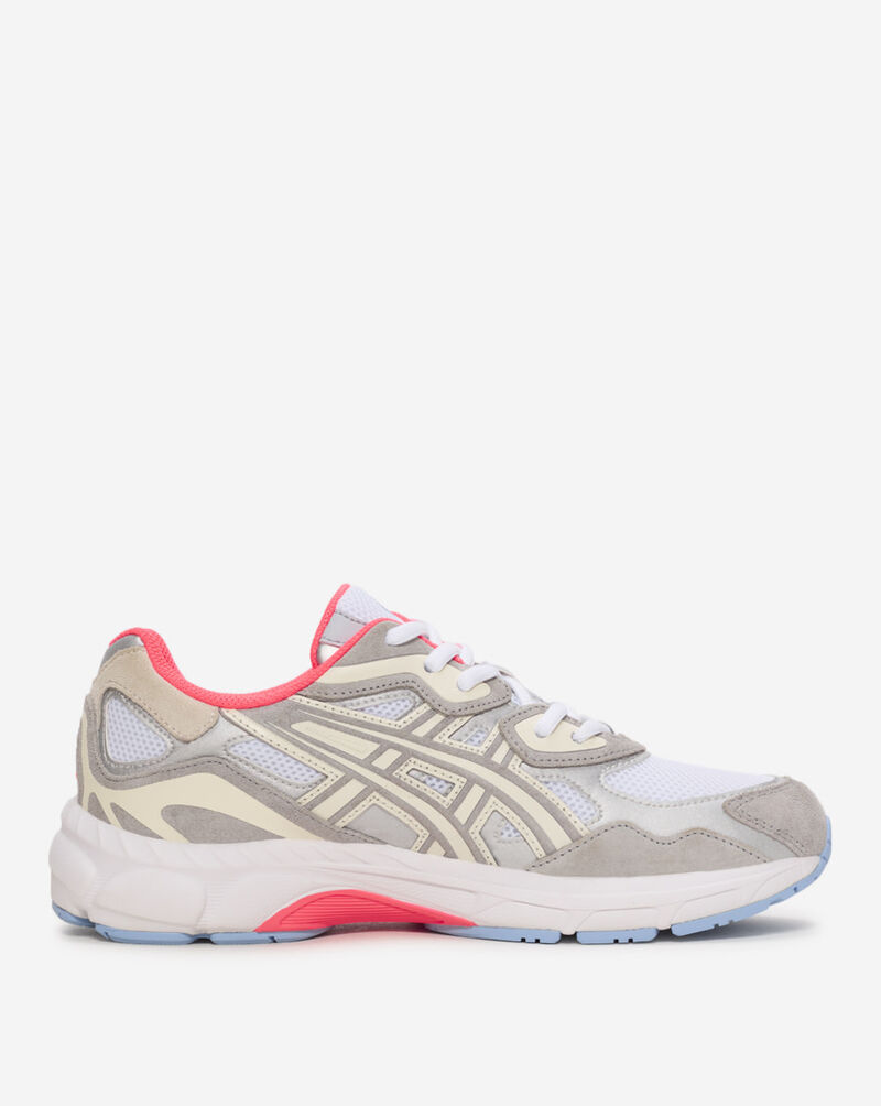 Asics Grade School GEL-NYC 1204A175-102 Grey 4