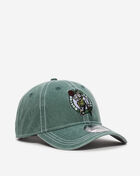9Twenty Washed Boston Celtics Adjustable Hat