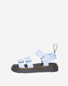 Dr. Martens Pre-School Klaire R30697434 Blue 1