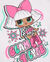 Kids' Glam 4 Lyfe Tee