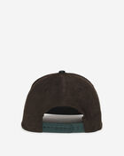 9Forty Chicago Cubs Corduroy Snapback Hat