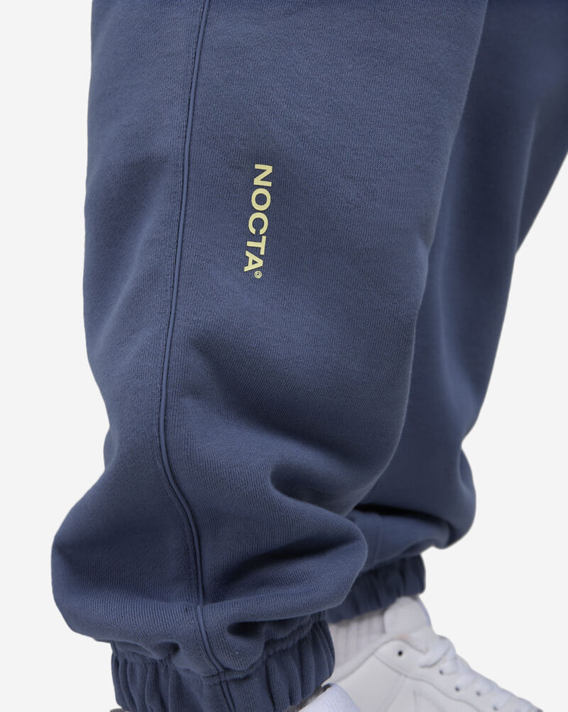 Nike NOCTA Fleece CS Sweatpants HM5764-491 Blue 3