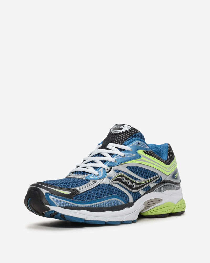 Saucony ProGrid Omni 9 S70739-29 Blue 2
